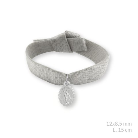 Bransoletka srebrna 116065 Bransoletka srebrna 116065