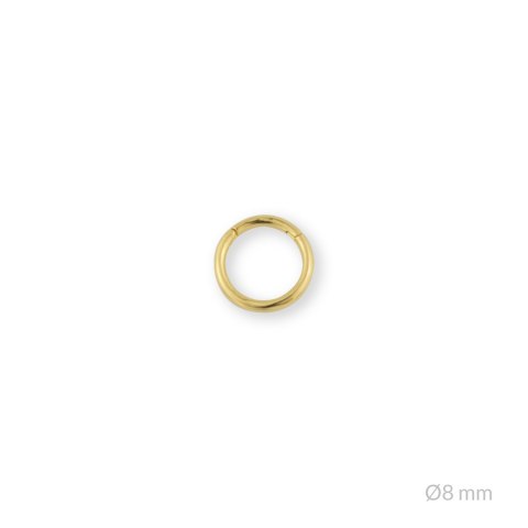 Srebrny piercing 153618 Srebrny piercing 153618