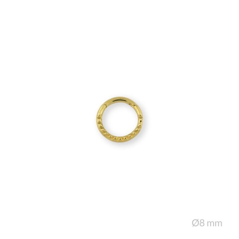 Srebrny piercing 153620 Srebrny piercing 153620