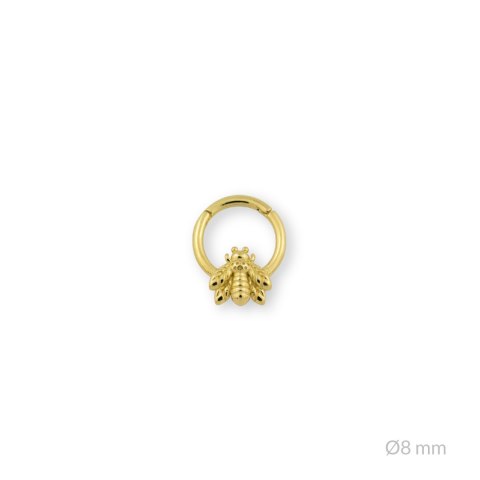 Srebrny piercing 153624 Srebrny piercing 153624