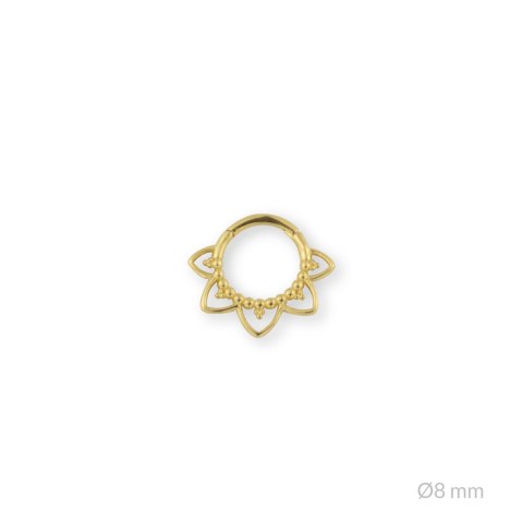 Srebrny piercing 153626 Srebrny piercing 153626