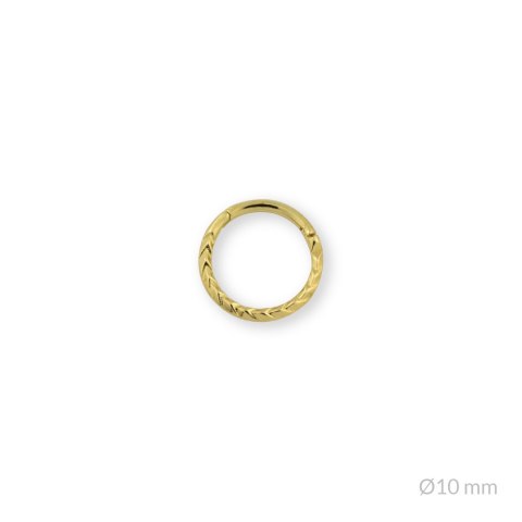 Srebrny piercing 153664 Srebrny piercing 153664